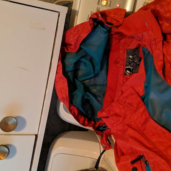 Jacket - Picture 5 of 6